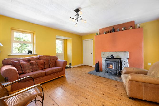Ballymoneen, Avoca, Co. Wicklow