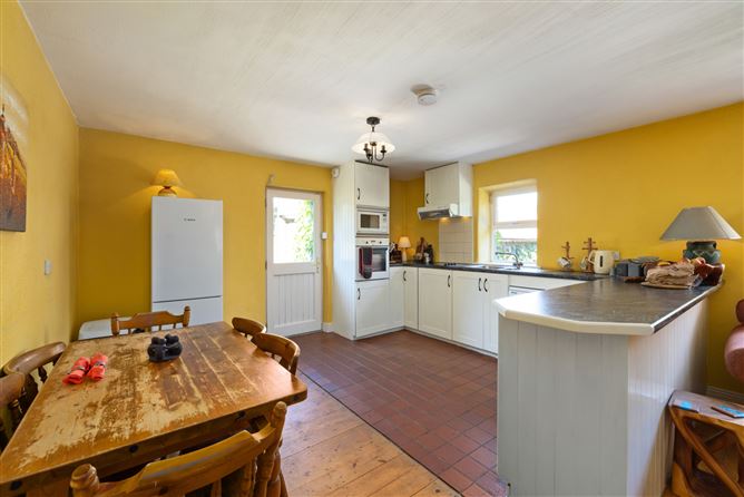 Ballymoneen, Avoca, Co. Wicklow