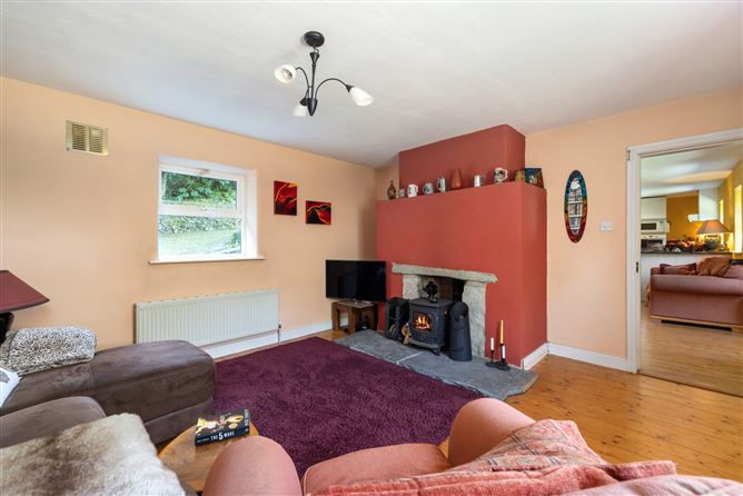 Ballymoneen, Avoca, Co. Wicklow