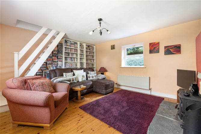 Ballymoneen, Avoca, Co. Wicklow