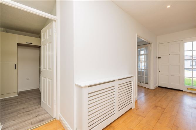 124 Richmond Park, Herbert Road, Bray, Co. Wicklow