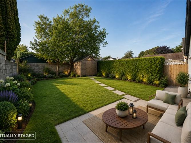 124 Richmond Park, Herbert Road, Bray, Co. Wicklow