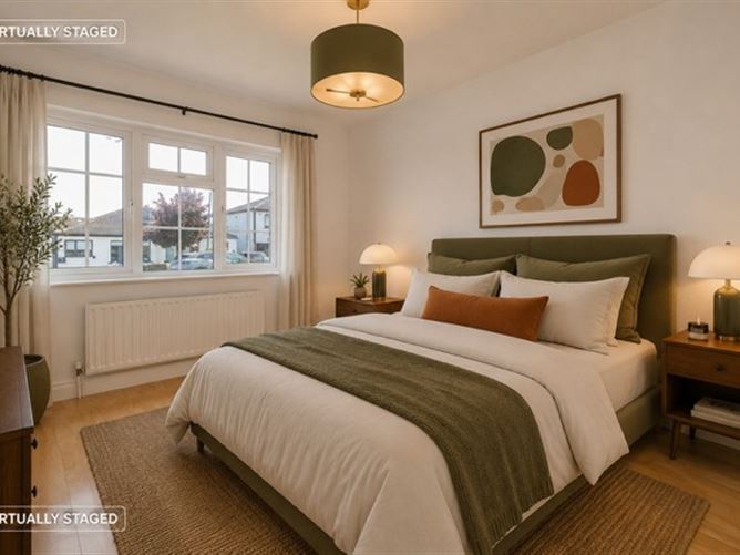 124 Richmond Park, Herbert Road, Bray, Co. Wicklow