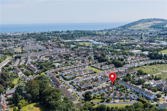 Photo 29 of 31 — 124 Richmond Park, Herbert Road, Bray, Co. Wicklow