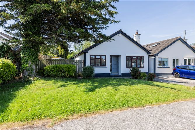 124 Richmond Park, Herbert Road, Bray, Co. Wicklow