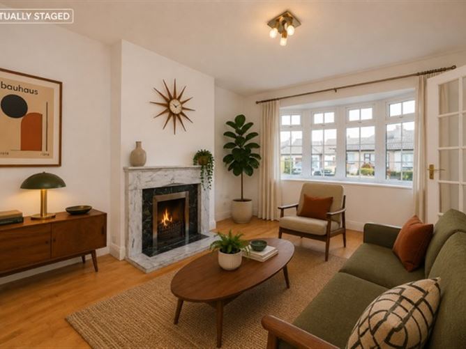 124 Richmond Park, Herbert Road, Bray, Co. Wicklow