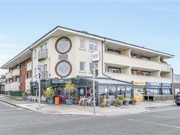 Apartment 25, Clontarf Bay, Clontarf, Dublin 3