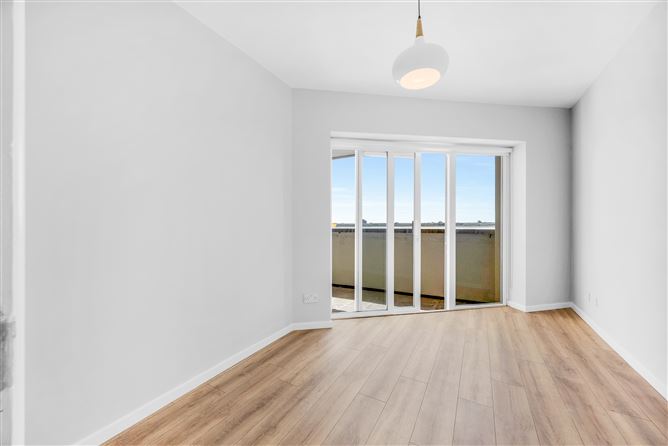 Apartment 25, Clontarf Bay, Clontarf, Dublin 3