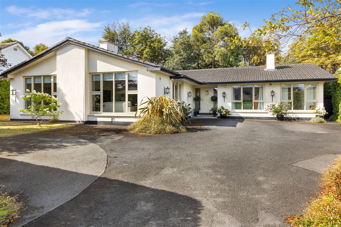 5 The Thicket, Hainault Road, Foxrock, Dublin 18