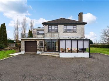 Apartment 1 @ Knockadoon, Navan, Meath