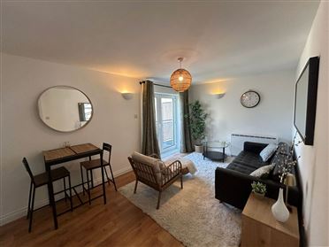 Apartment 38, Block B, South Terrace Court, Cork City, Cork