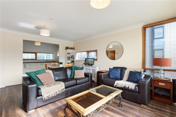 45 Mellowes Quay, Ushers Quay, Dublin 8