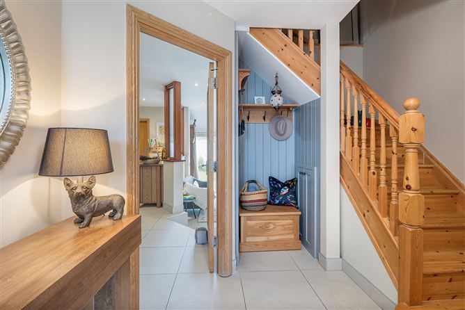 6 Charleston Court, Bailick Road, Castleredmond, Midleton, Co. Cork