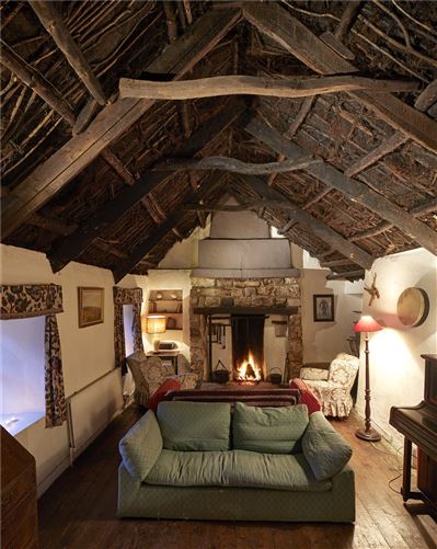 Nasool Cottage & Houses, Geevagh, Co. Sligo