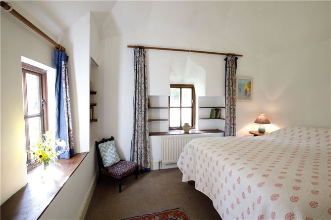 Nasool Cottage & Houses, Geevagh, Co. Sligo