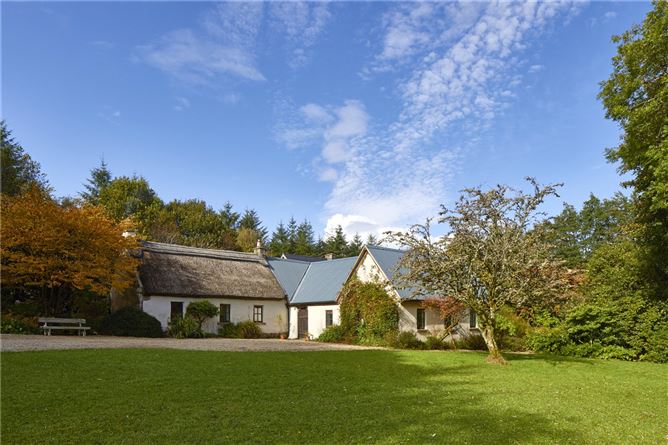 Nasool Cottage & Houses, Geevagh, Co. Sligo