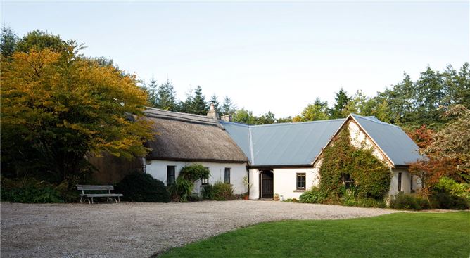 Nasool Cottage & Houses, Geevagh, Co. Sligo