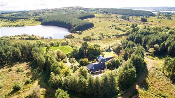 Nasool Cottage & Houses, Geevagh, Co. Sligo