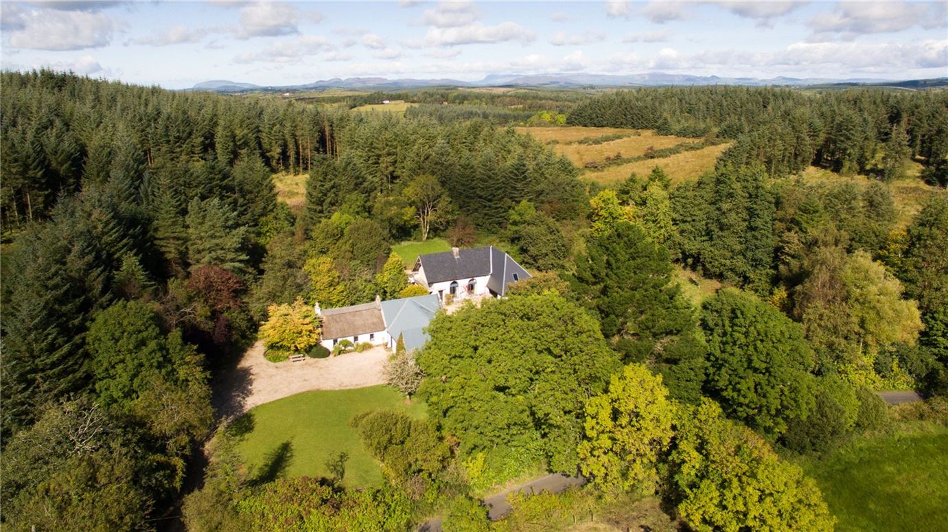 Nasool Cottage & Houses, Geevagh, Co. Sligo