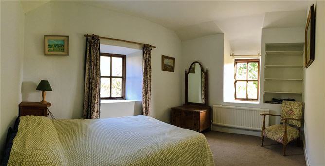 Nasool Cottage & Houses, Geevagh, Co. Sligo