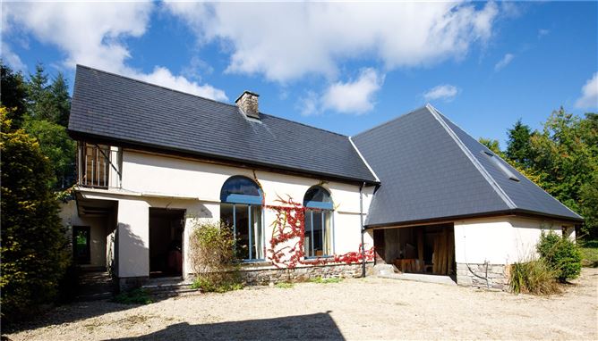 Nasool Cottage & Houses, Geevagh, Co. Sligo