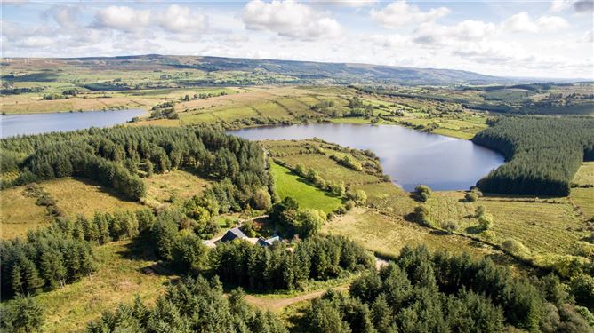 Nasool Cottage & Houses, Geevagh, Co. Sligo