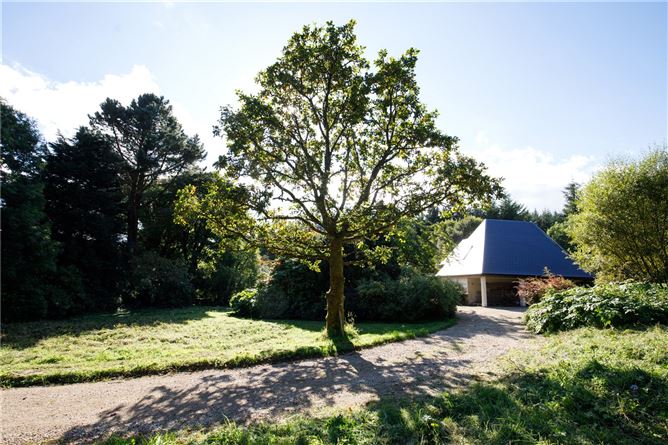 Nasool Cottage & Houses, Geevagh, Co. Sligo