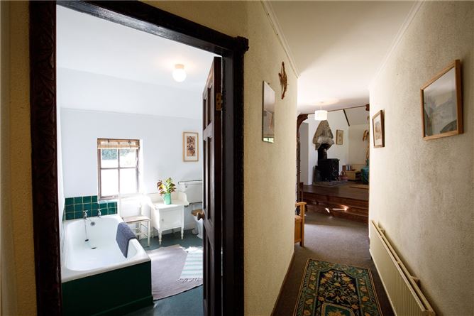 Nasool Cottage & Houses, Geevagh, Co. Sligo