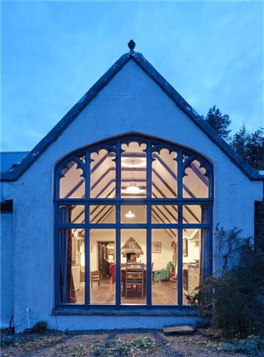 Nasool Cottage & Houses, Geevagh, Co. Sligo