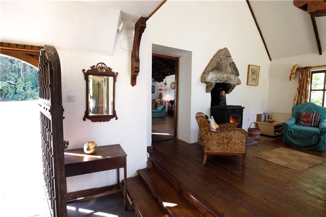 Nasool Cottage & Houses, Geevagh, Co. Sligo