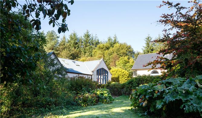 Nasool Cottage & Houses, Geevagh, Co. Sligo