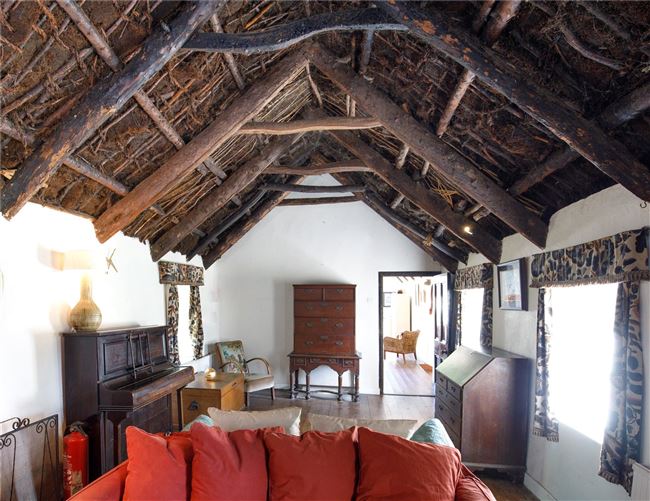 Nasool Cottage & Houses, Geevagh, Co. Sligo