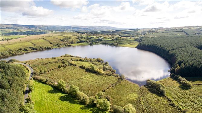 Nasool Cottage & Houses, Geevagh, Co. Sligo