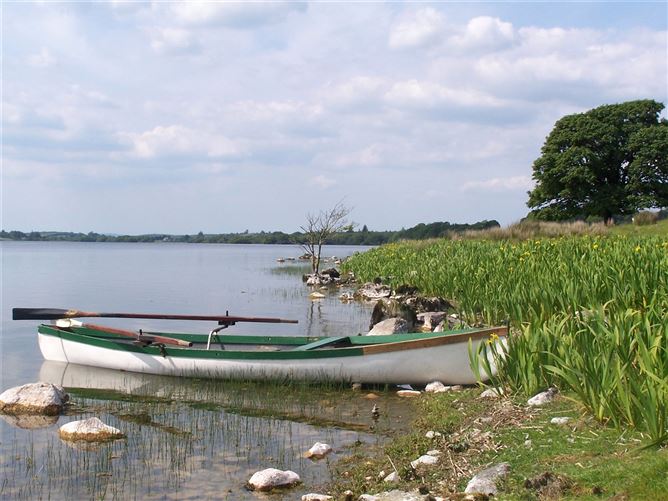 Nasool Cottage & Houses, Geevagh, Co. Sligo