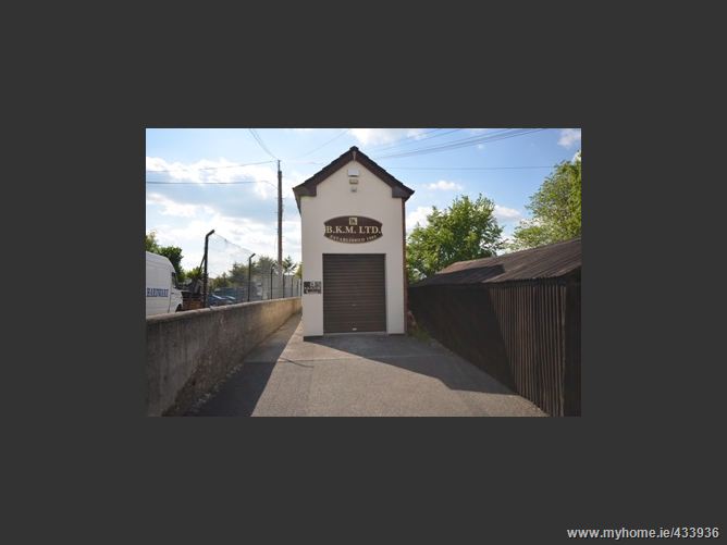 1 Highland View, Naas, Co. Kildare