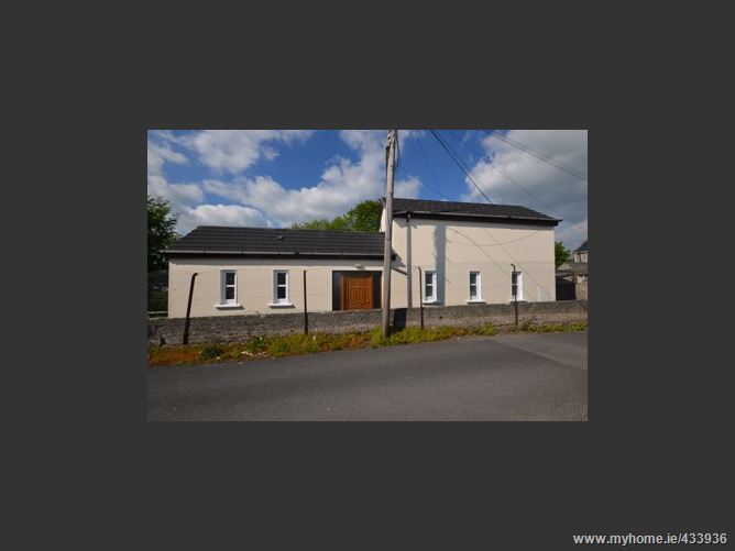 1 Highland View, Naas, Co. Kildare