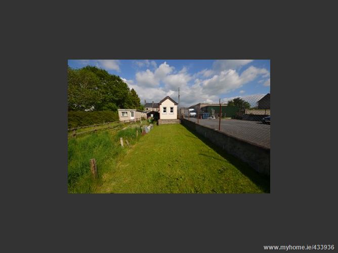1 Highland View, Naas, Co. Kildare