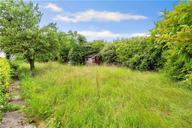 122 Foxrock Grove, Foxrock, Dublin 18
