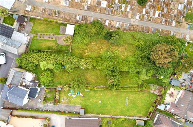 122 Foxrock Grove, Foxrock, Dublin 18