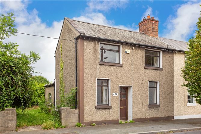 122 Foxrock Grove, Foxrock, Dublin 18