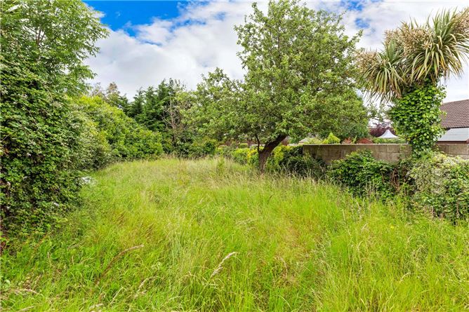 122 Foxrock Grove, Foxrock, Dublin 18