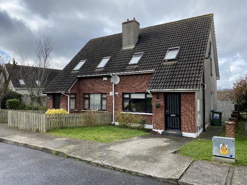 10 Cascade Park, Clonmel, Tipperary