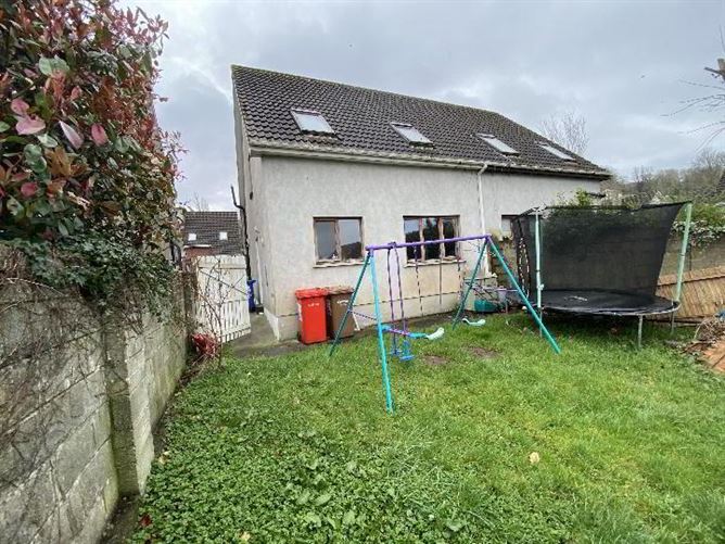 10 Cascade Park, Clonmel, Tipperary