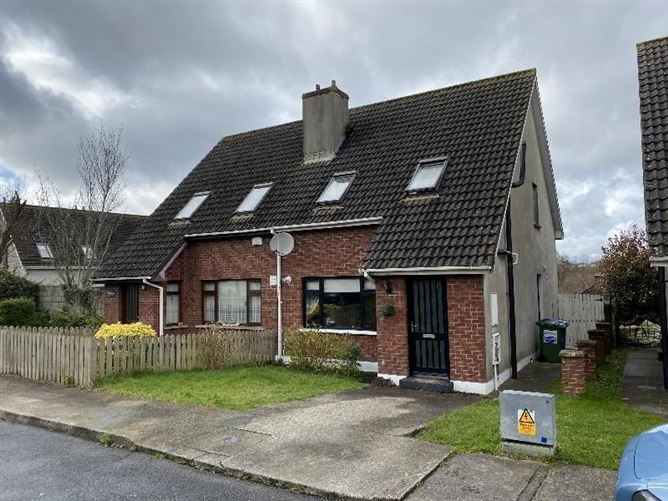 10 Cascade Park, Clonmel, Tipperary