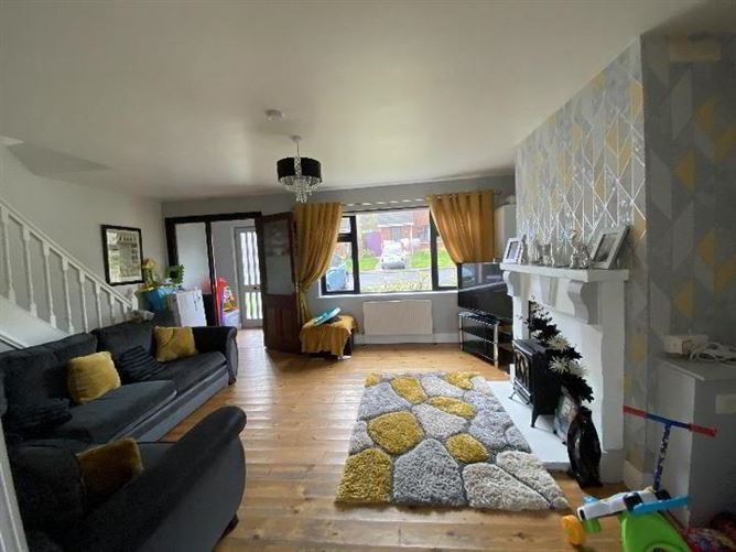 10 Cascade Park, Clonmel, Tipperary