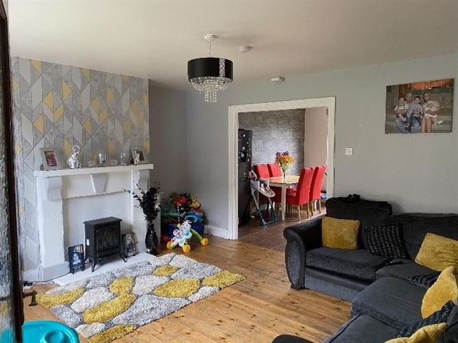 10 Cascade Park, Clonmel, Tipperary