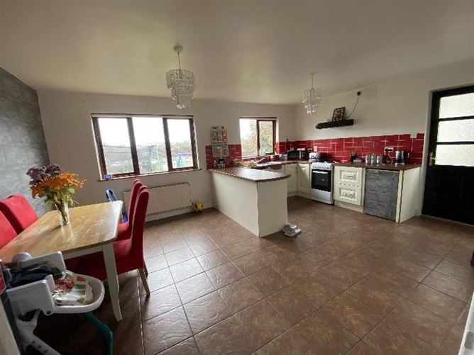 10 Cascade Park, Clonmel, Tipperary