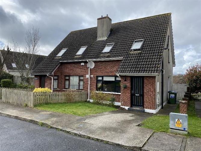 10 Cascade Park, Clonmel, Tipperary
