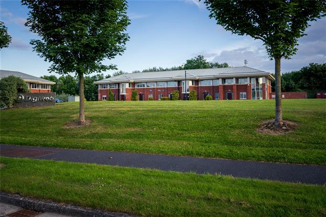 Prime Office Investment (Digiweb), IDA Business & Technology Park, (Finnabair), Dundalk, Co. Louth
