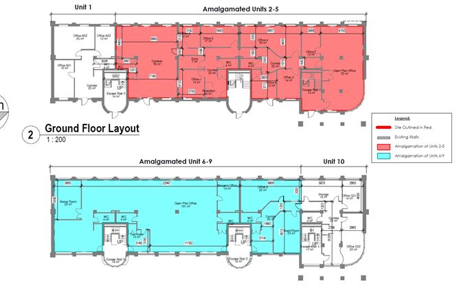 Prime Office Investment (Digiweb), IDA Business & Technology Park, (Finnabair), Dundalk, Co. Louth